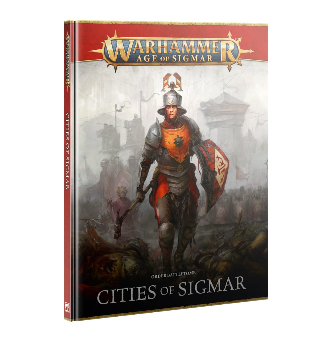BATTLETOME: CITIES OF SIGMAR (SPA)1