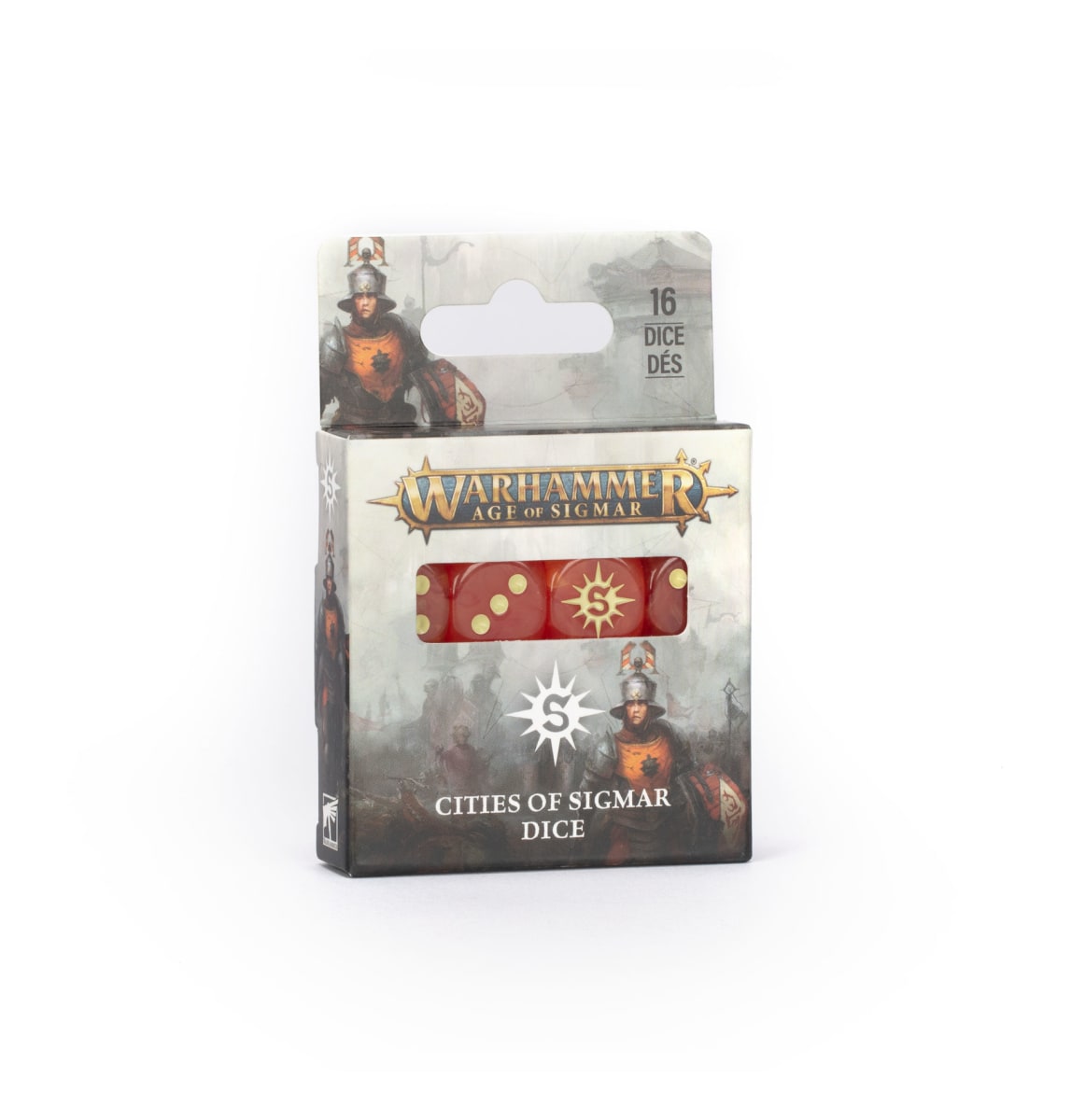 AGE OF SIGMAR: CITIES OF SIGMAR DICE1