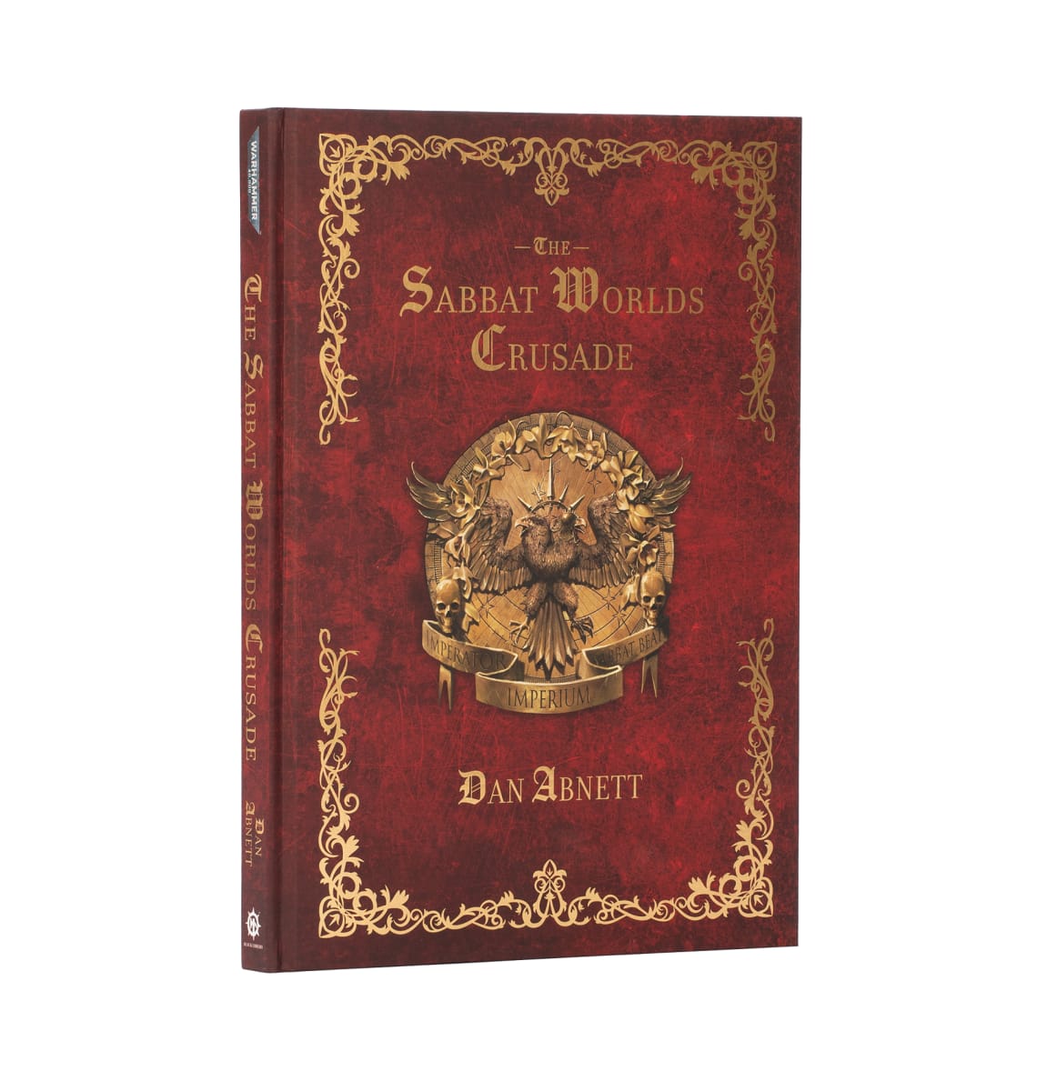 THE SABBAT WORLDS CRUSADE (A4 HB)1