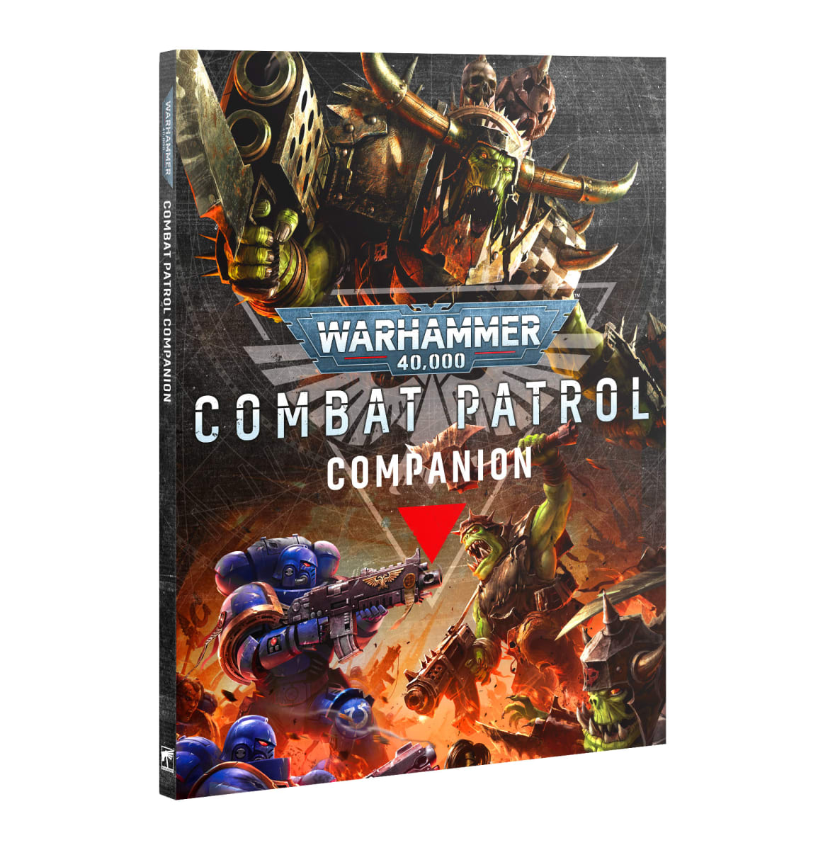 COMBAT PATROL COMPANION (ENGLISH)1