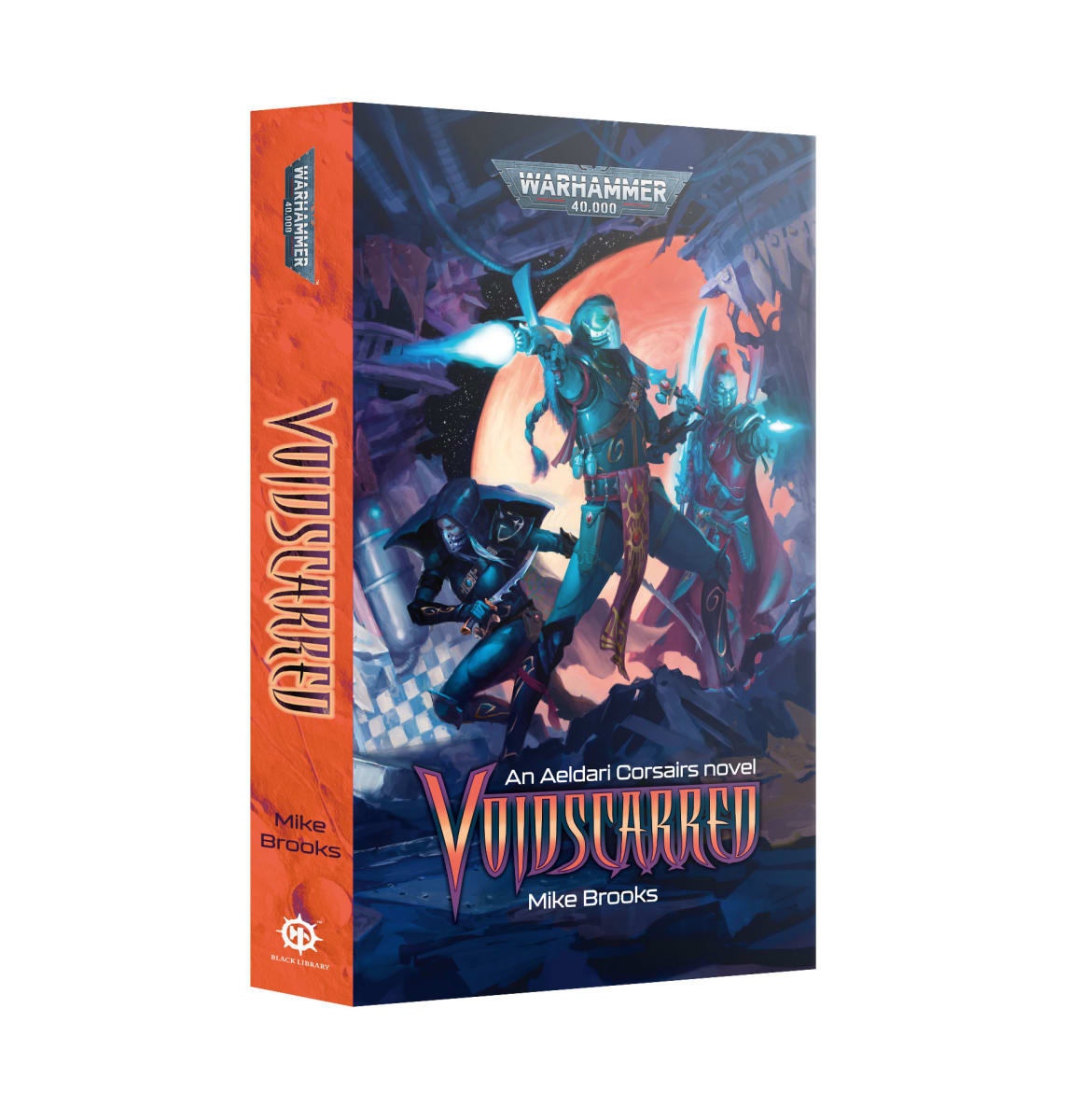 VOIDSCARRED (PB)1