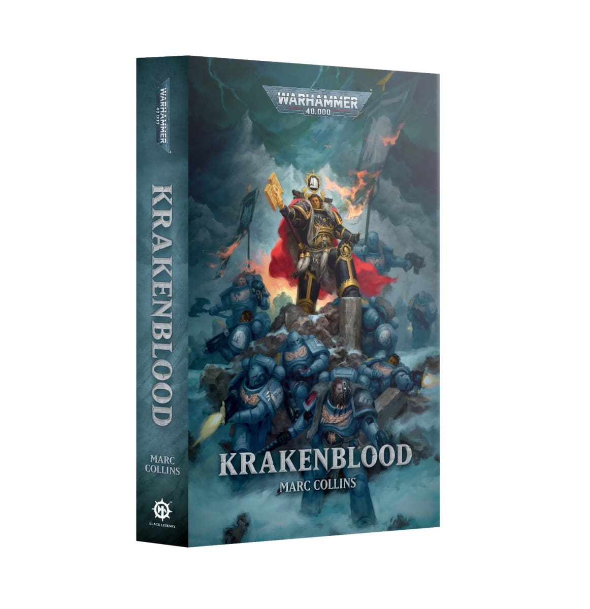 KRAKENBLOOD (PB)1