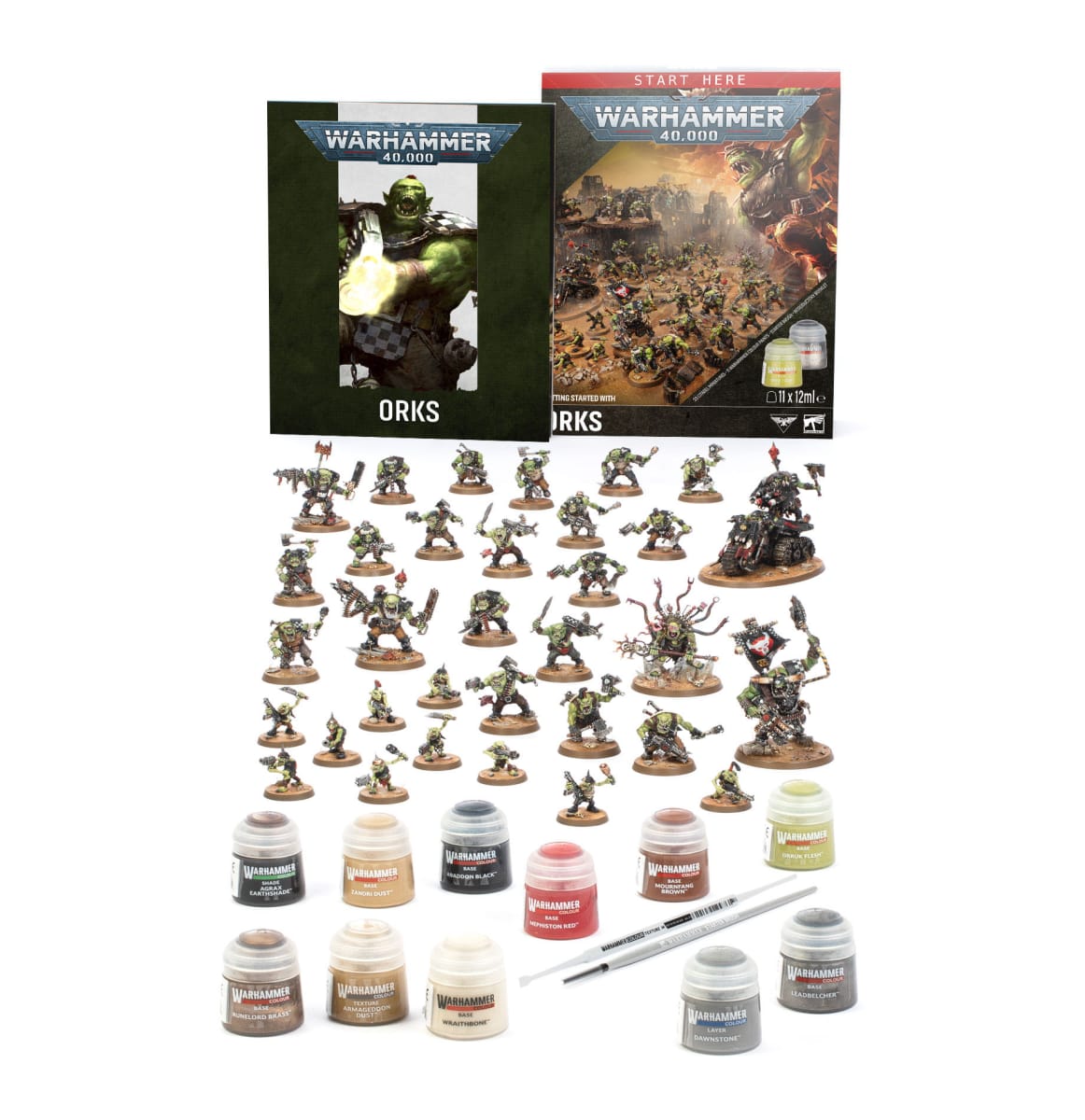 GETTING STARTED WITH ORKS (SPA) (2026)1