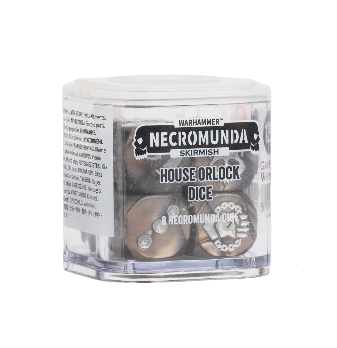 NECROMUNDA: HOUSE ORLOCK DICE1