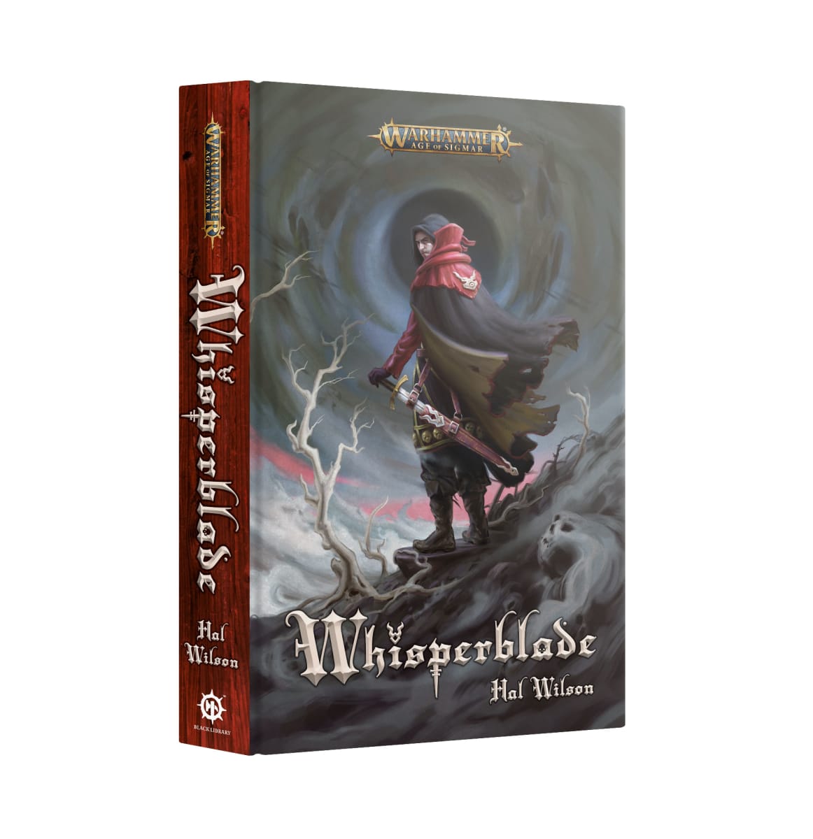 WHISPERBLADE (HB)1