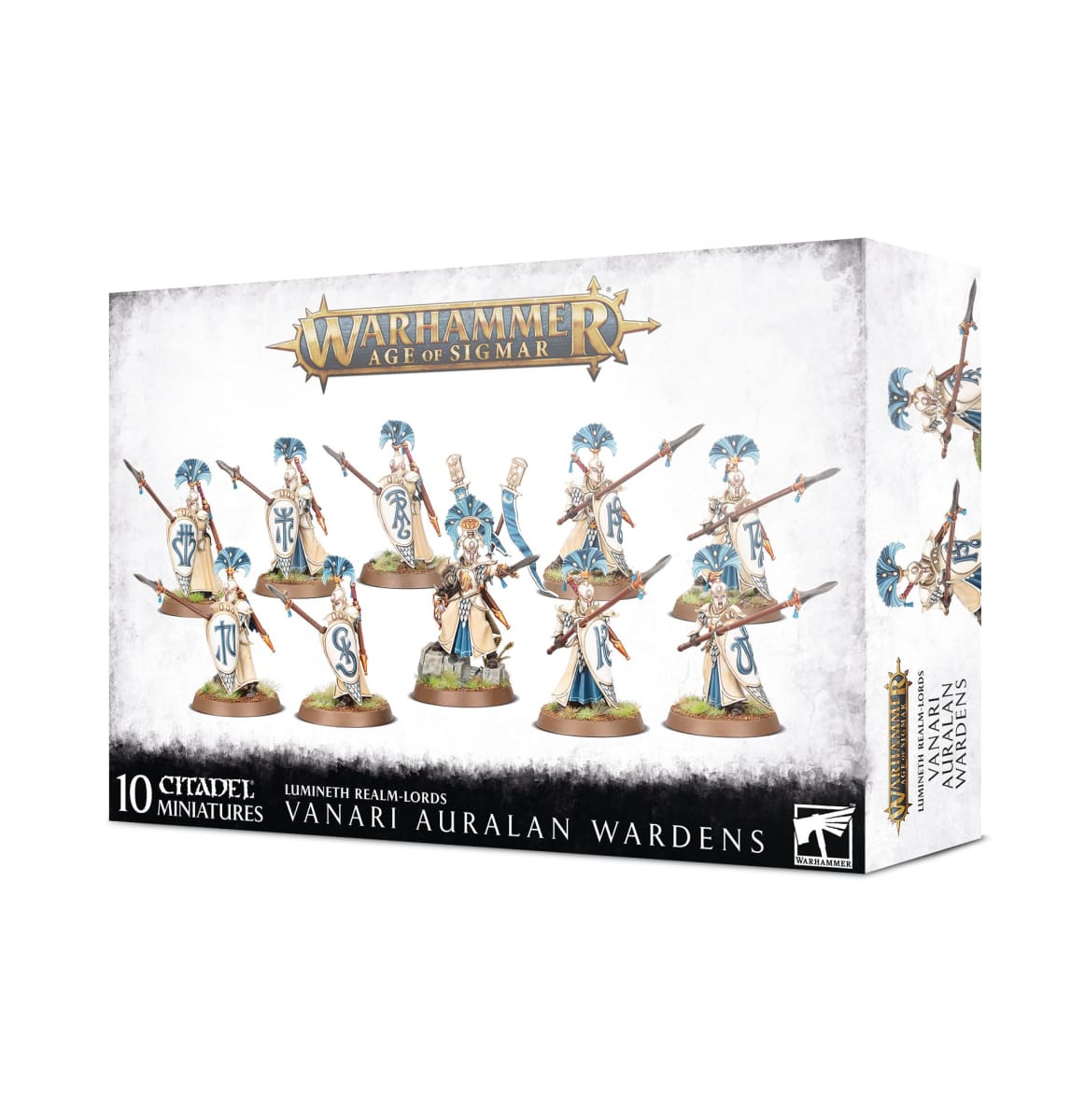 LUMINETH R-LORDS: VANARI AURALAN WARDENS1