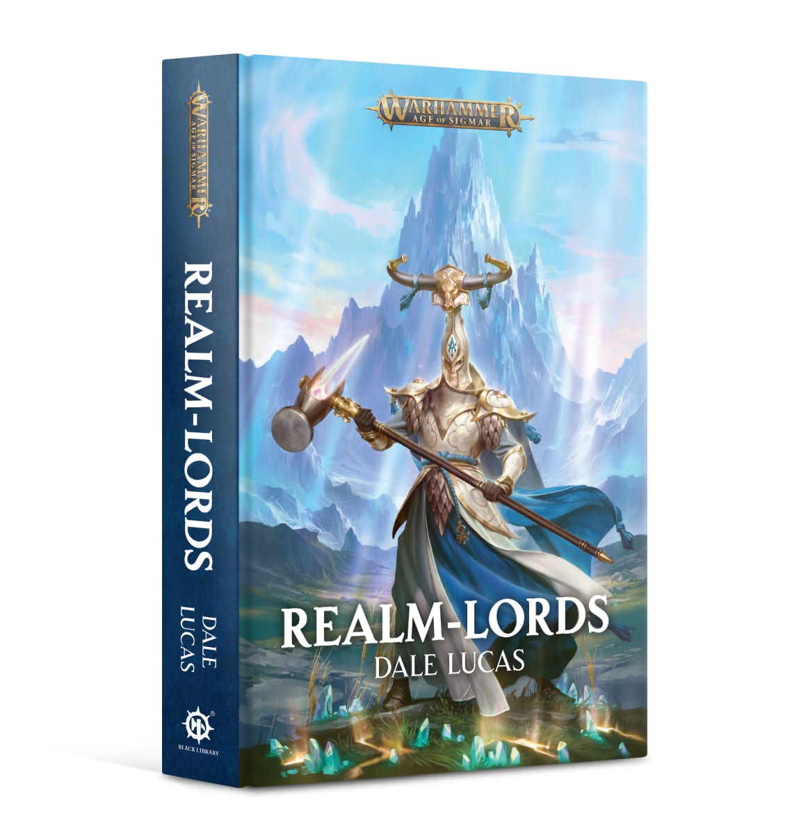 REALM-LORDS (HB)1
