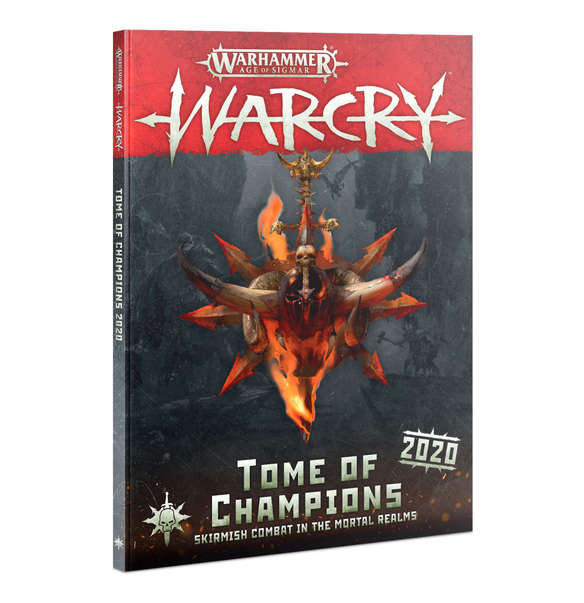 WARCRY: TOME OF CHAMPIONS 2020 (ENG)1