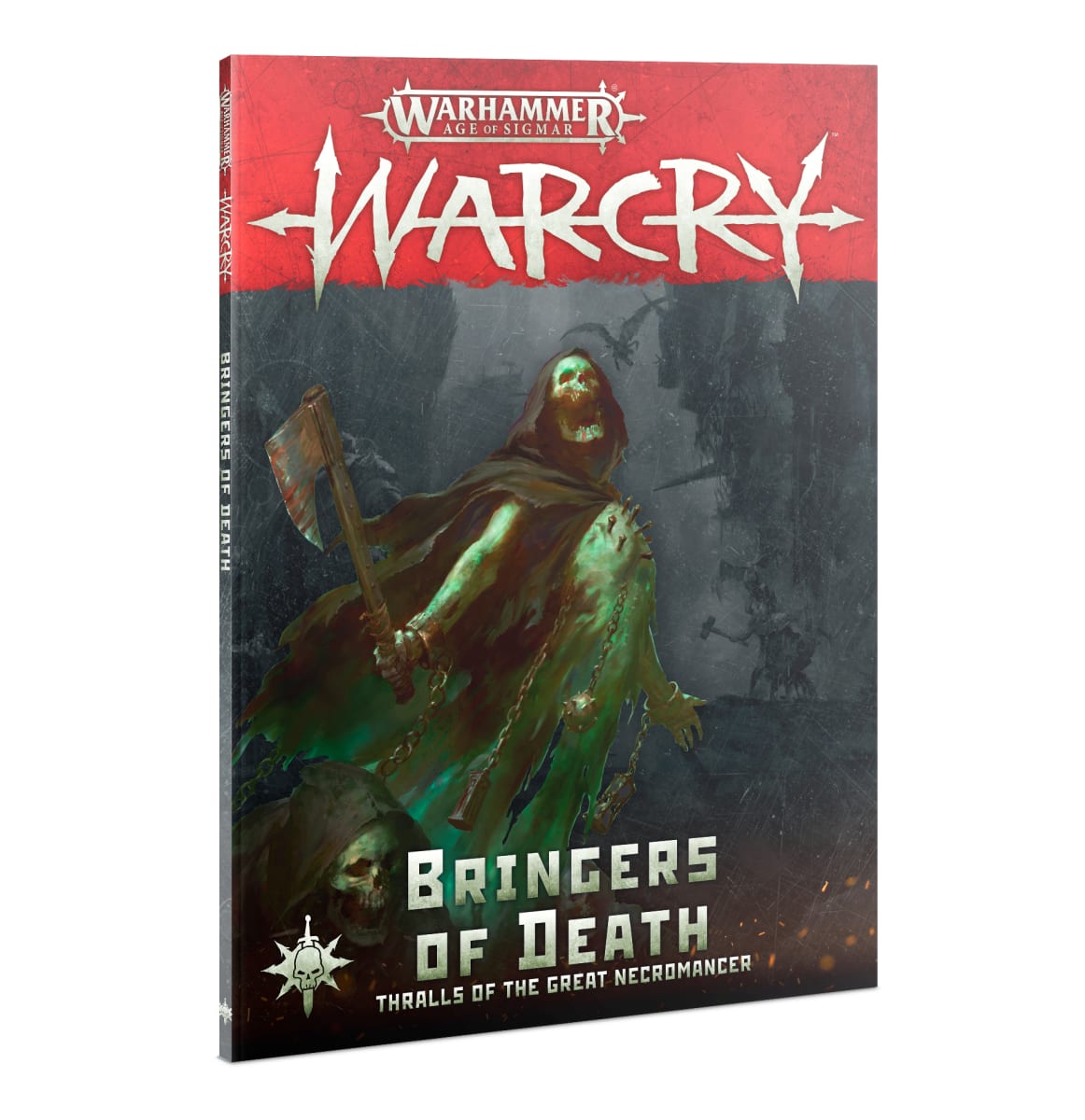 WARCRY: BRINGERS OF DEATH (ENGLISH)1