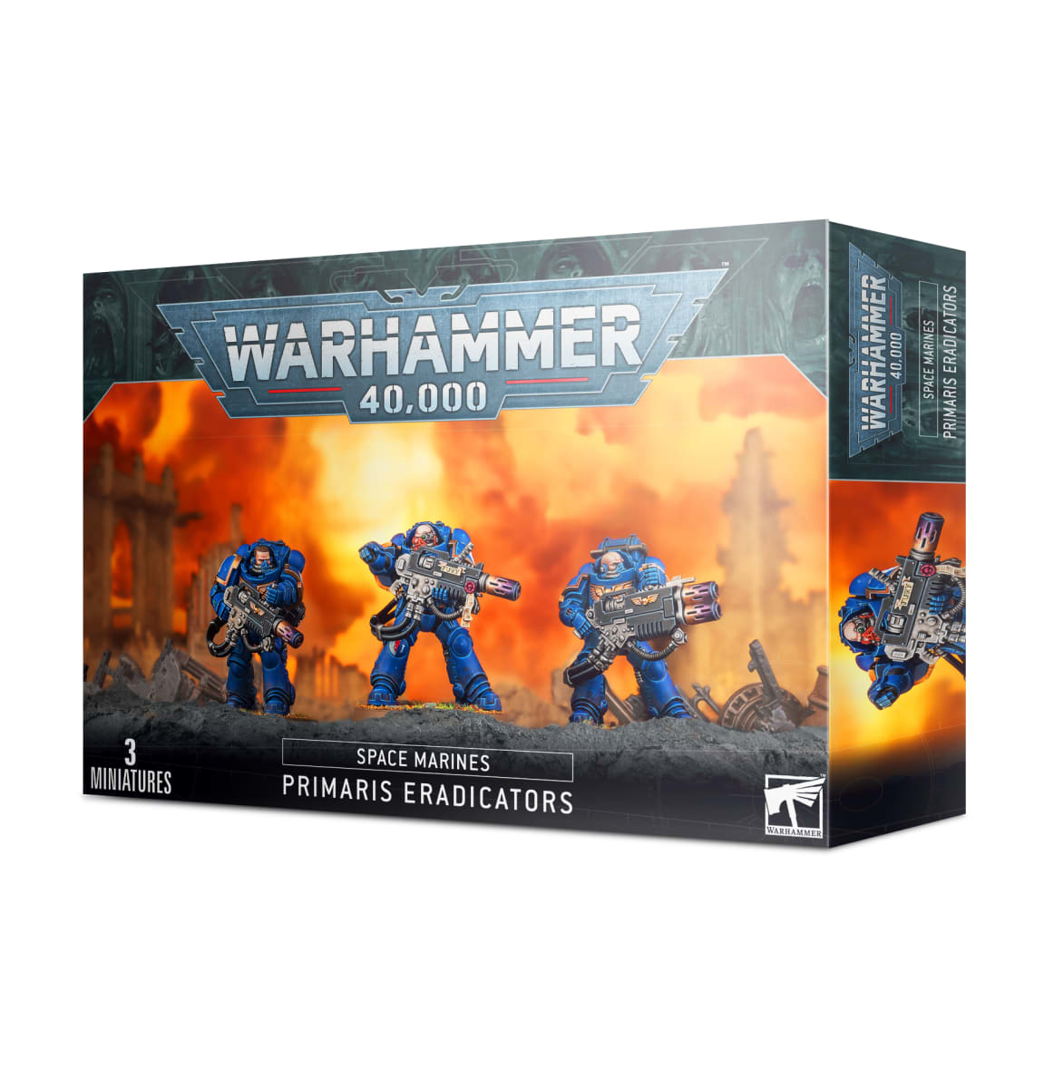 SPACE MARINES PRIMARIS ERADICATORS1