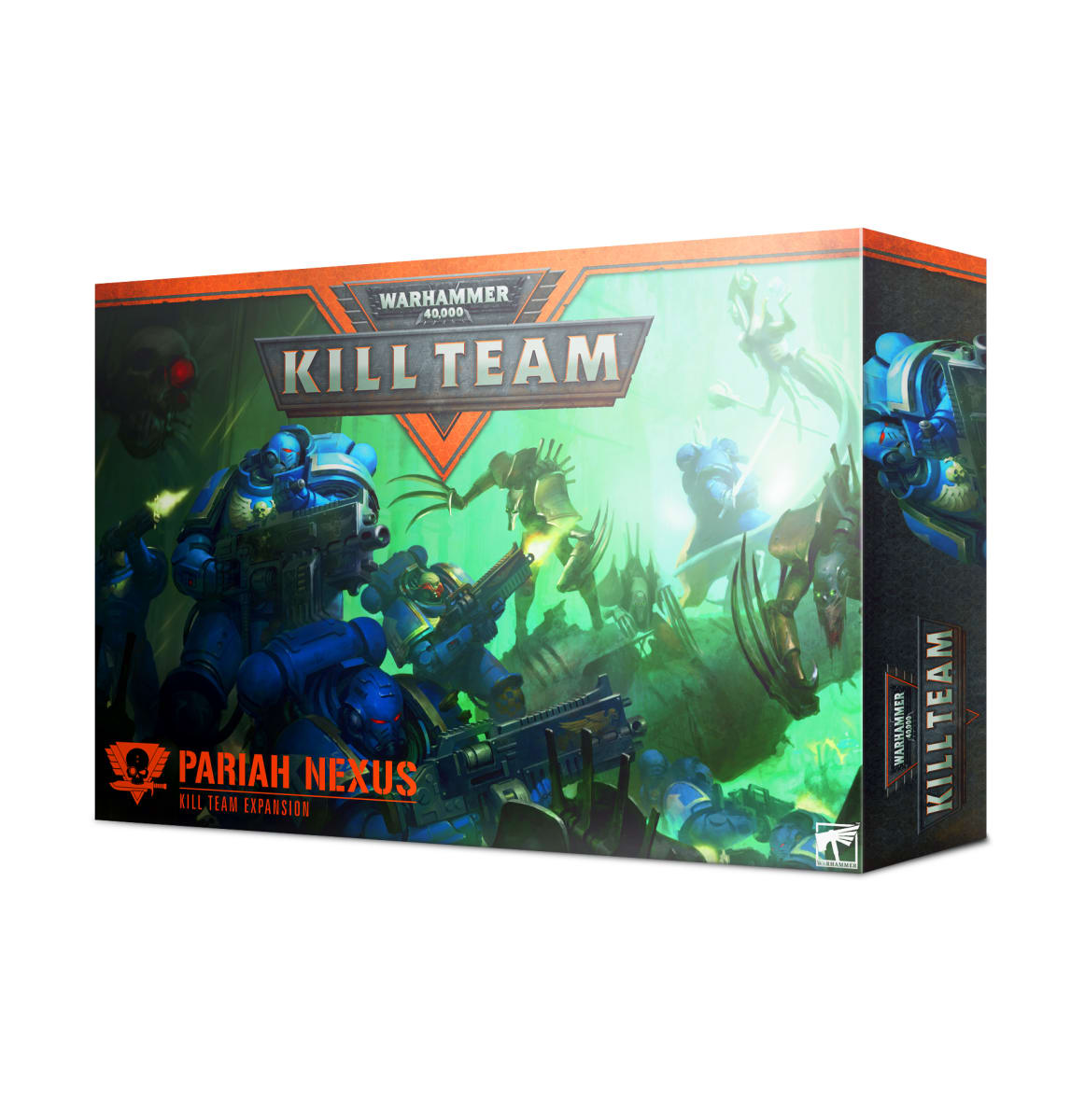 KILL TEAM: PARIAH NEXUS (ENGLISH)1