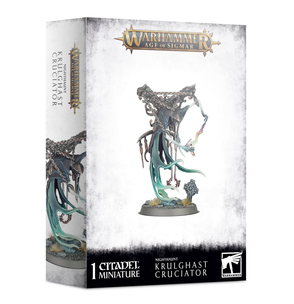 NIGHTHAUNT KRULGHAST CRUCIATOR1