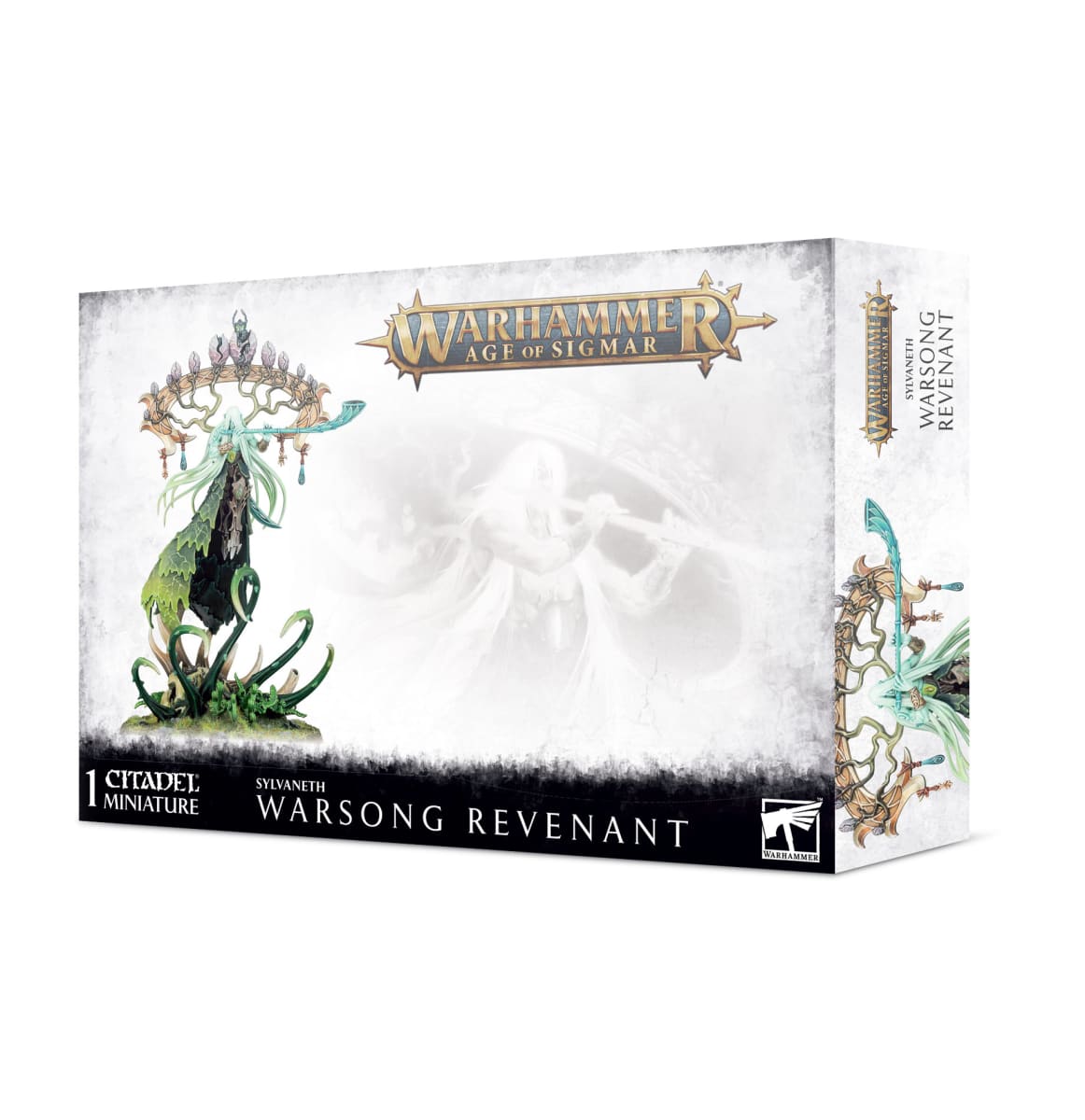SYLVANETH: WARSONG REVENANT1