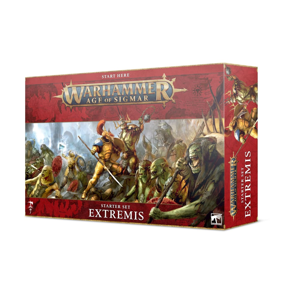 EXTREMIS (SPANISH)1