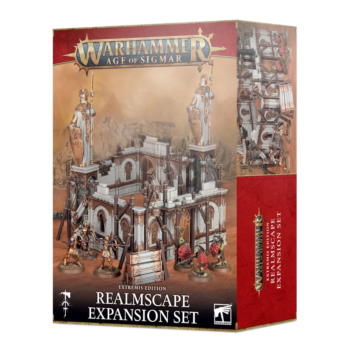 REALMSCAPE EXPANSION SET1