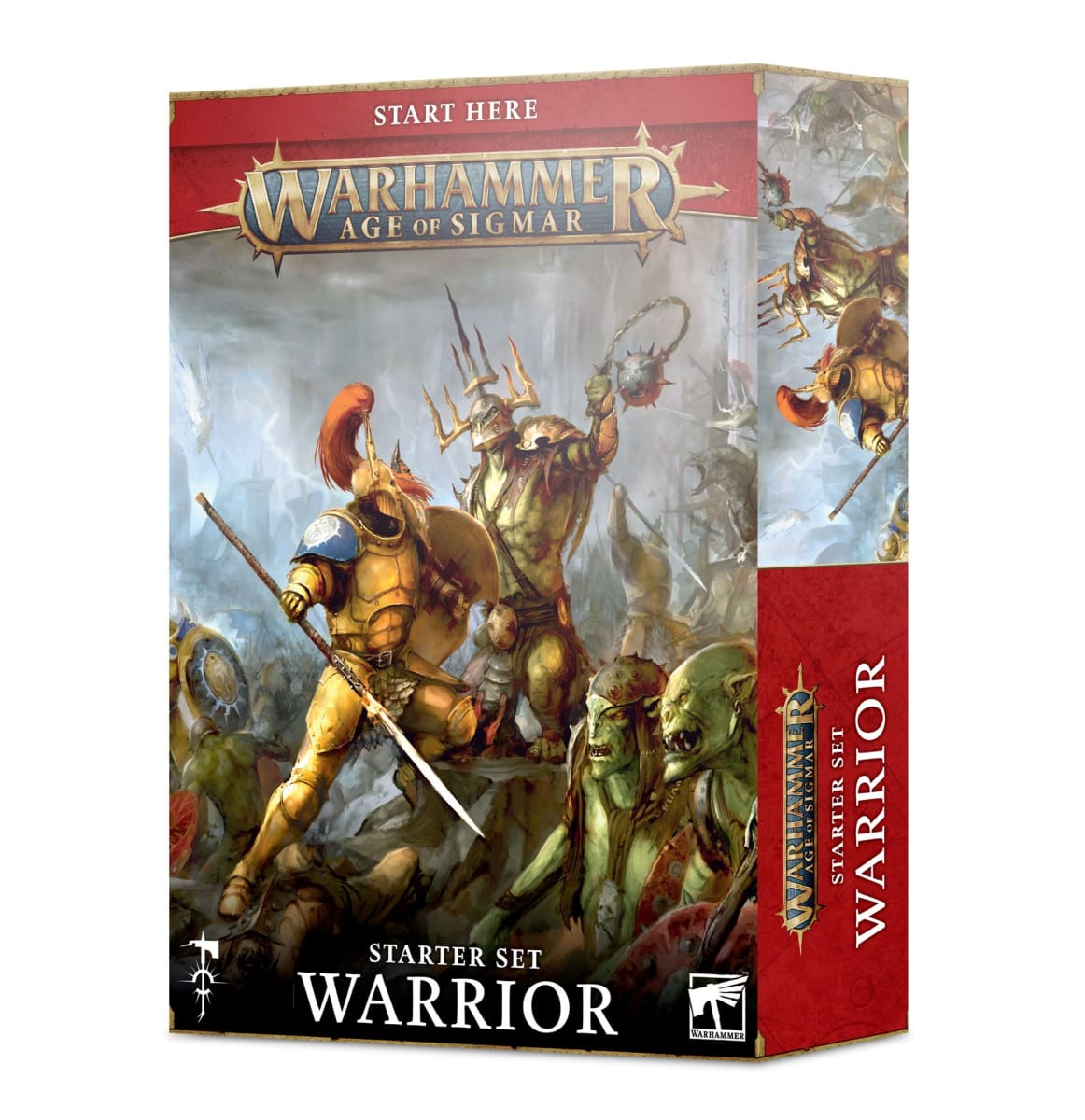 WARRIOR (SPANISH)1