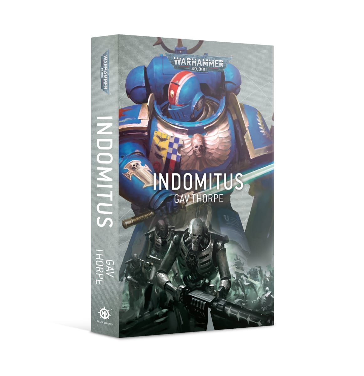 INDOMITUS (PB)1