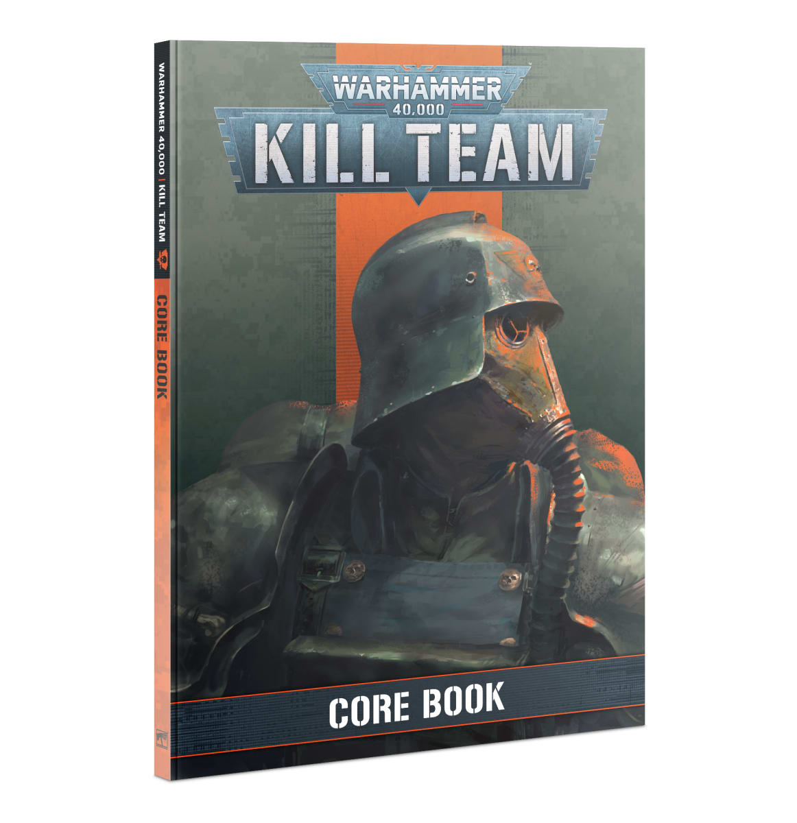 KILL TEAM: CORE BOOK (ENGLISH)1