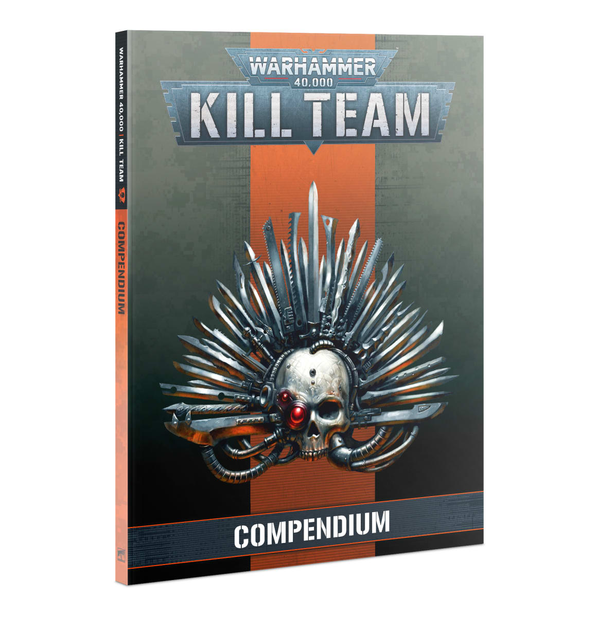 KILL TEAM: COMPENDIUM (ENGLISH)1