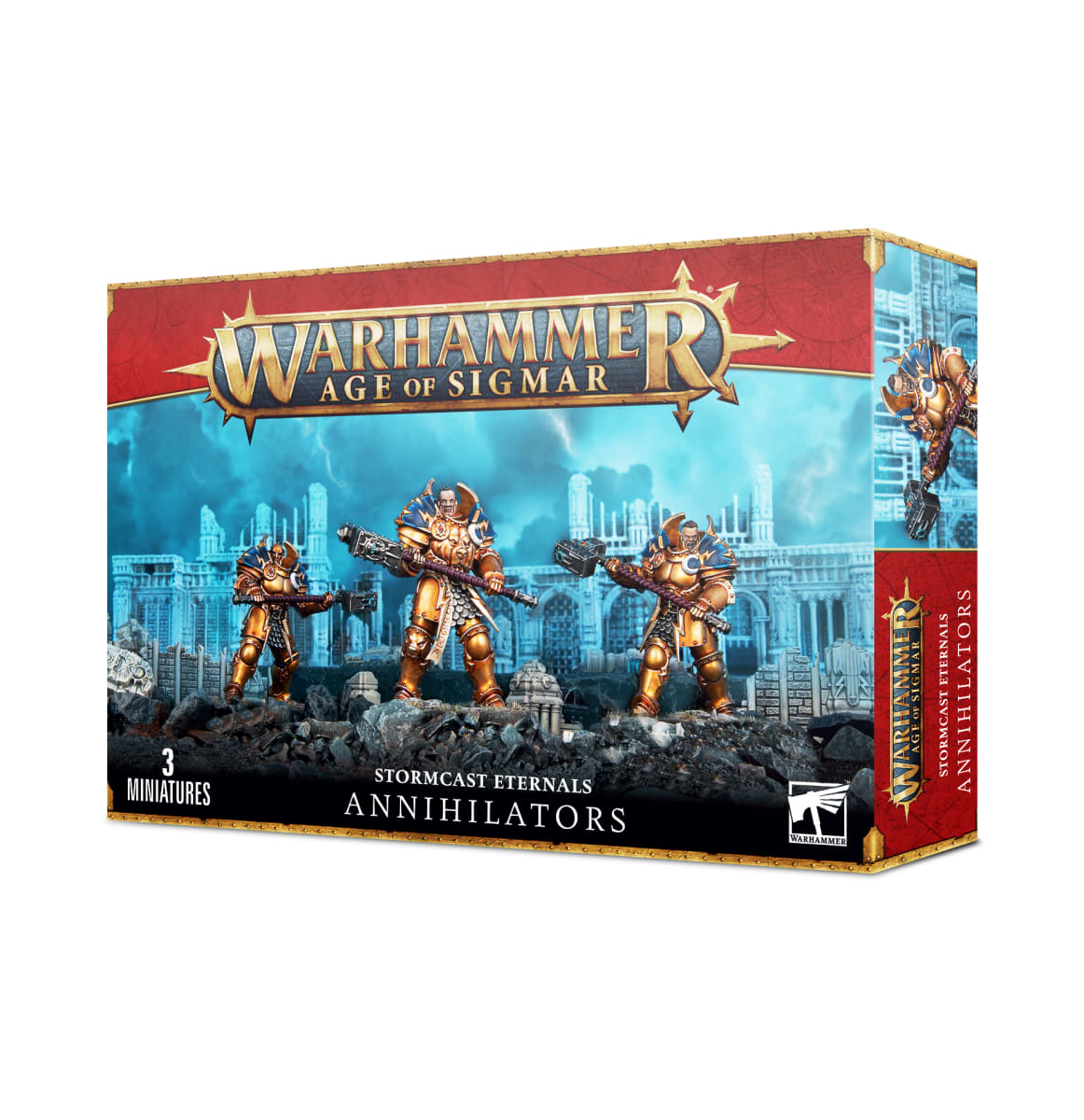 STORMCAST ETERNALS ANNIHILATORS1