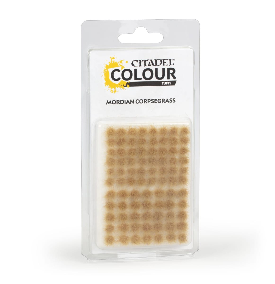 CITADEL COLOUR TUFTS:MORDIAN CORPSEGRASS1