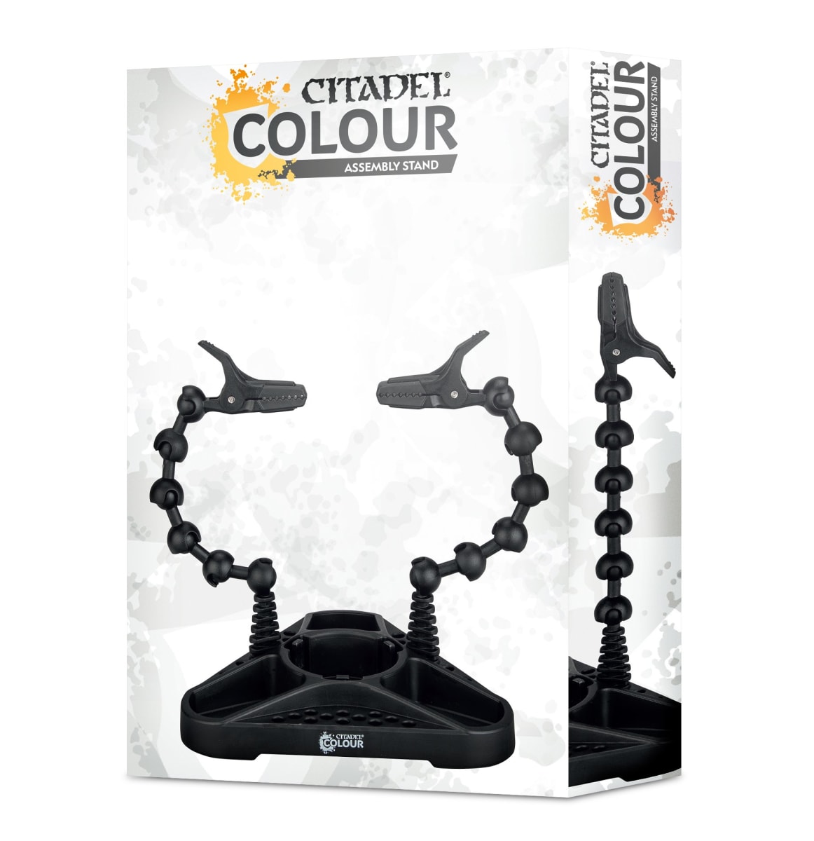 CITADEL COLOUR ASSEMBLY STAND1