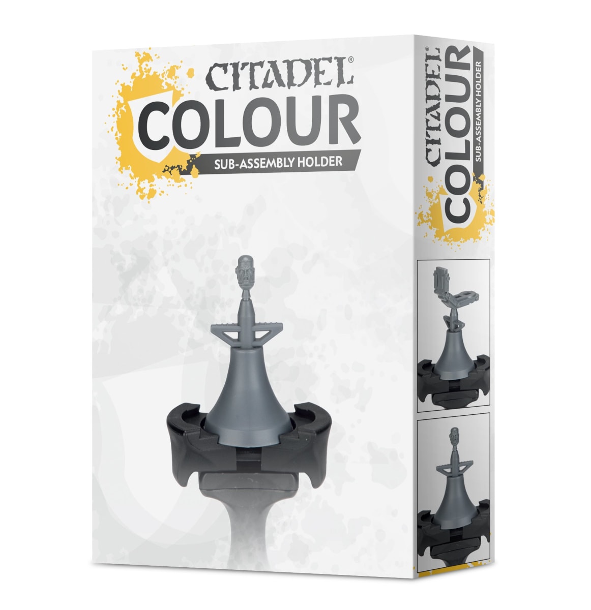 CITADEL COLOUR SUB-ASSEMBLY HOLDER1