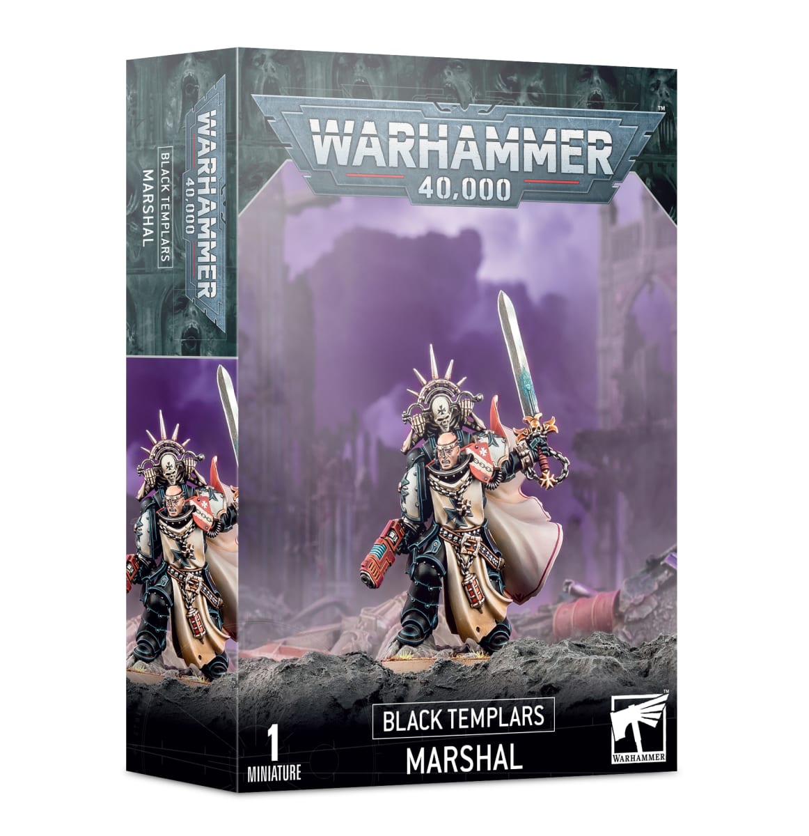BLACK TEMPLARS: MARSHAL1