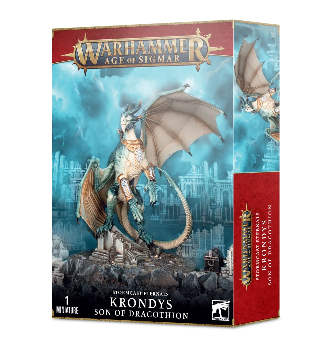 KRONDYS SON OF DRACOTHIAN1