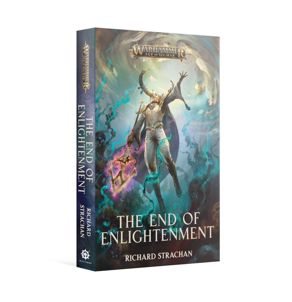 THE END OF ENLIGHTENMENT (PB)1