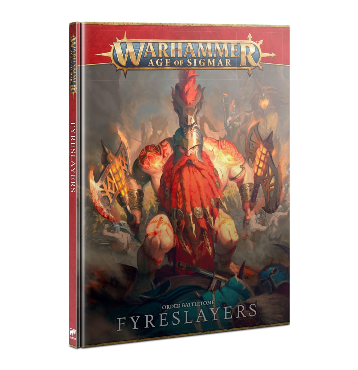 AOS BATTLETOME: FYRESLAYERS (ENG)1