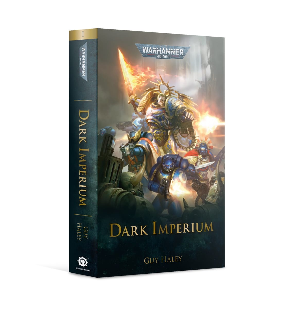 DARK IMPERIUM (ENG)1