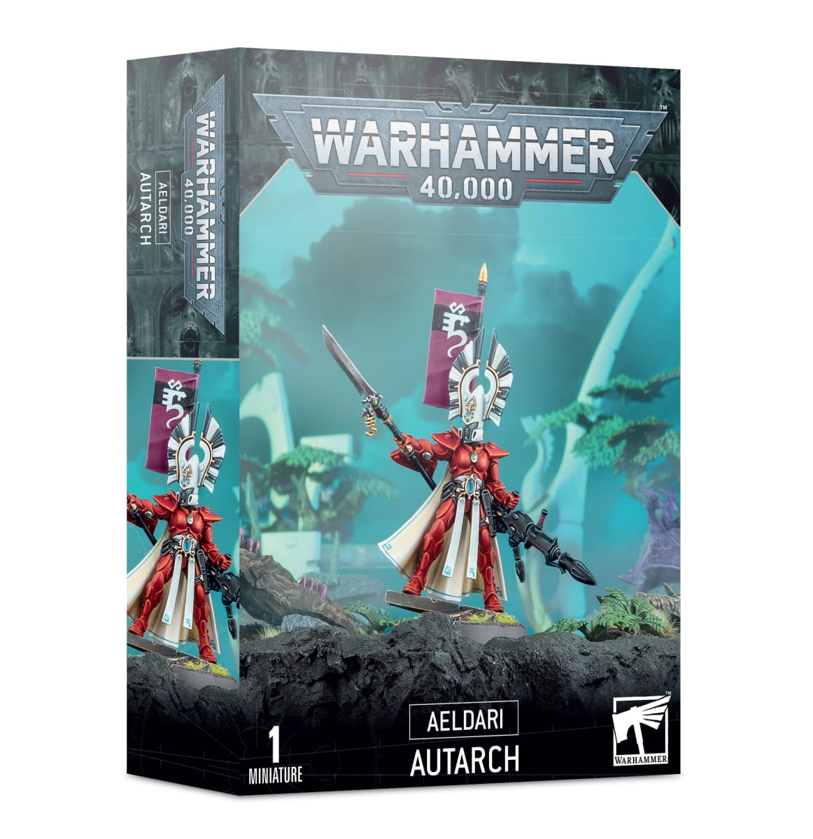 AELDARI: AUTARCH1
