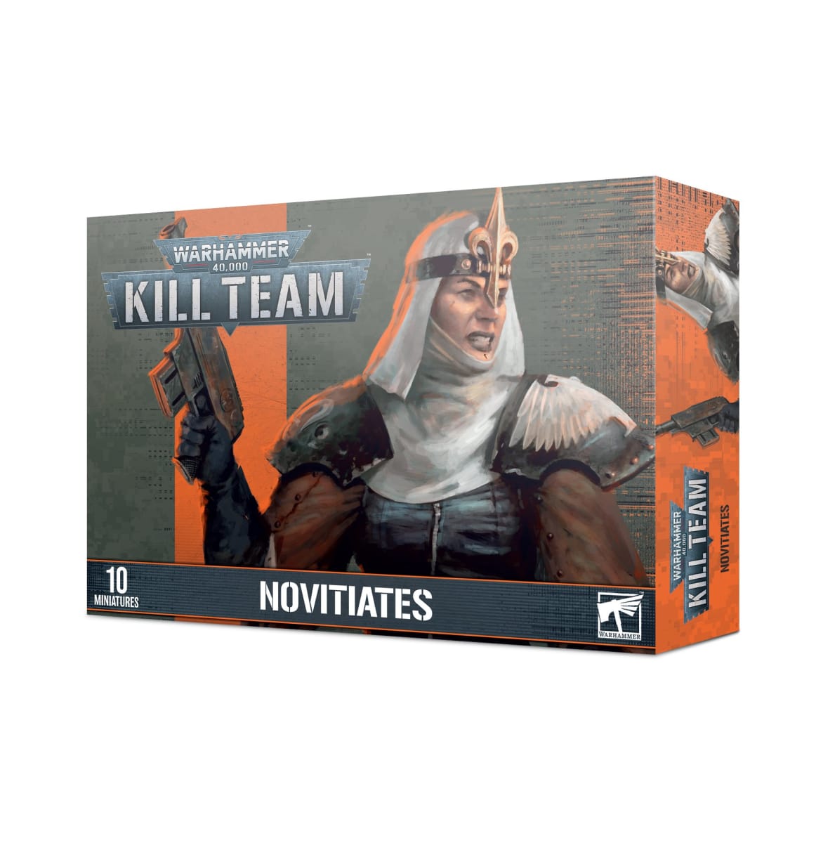KILL TEAM: NOVITIATES1