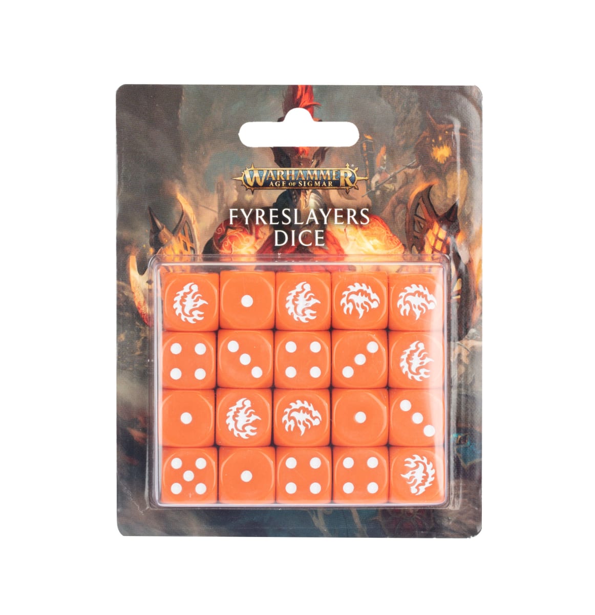 FYRESLAYERS DICE NUEVO1