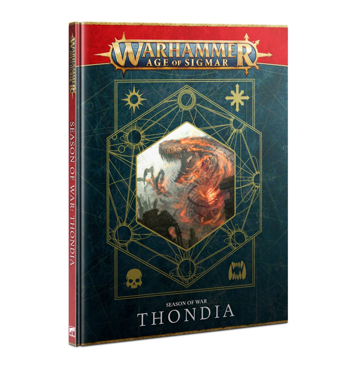 AOS: SEASON OF WAR: THONDIA (ENGLISH)1