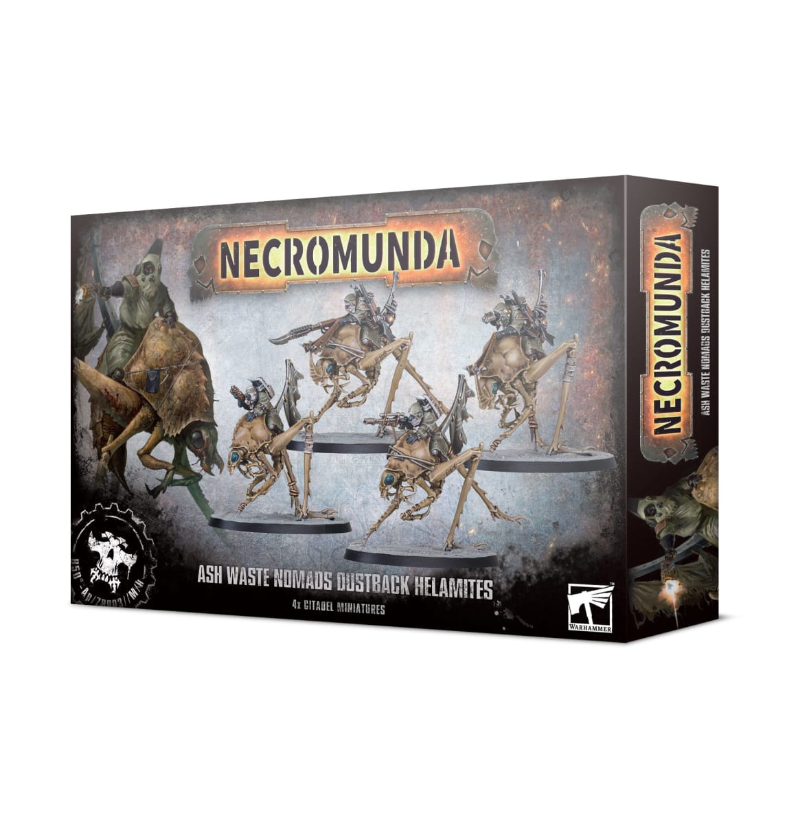ASH WASTE NOMADS DUSTBACK HELAMITES1