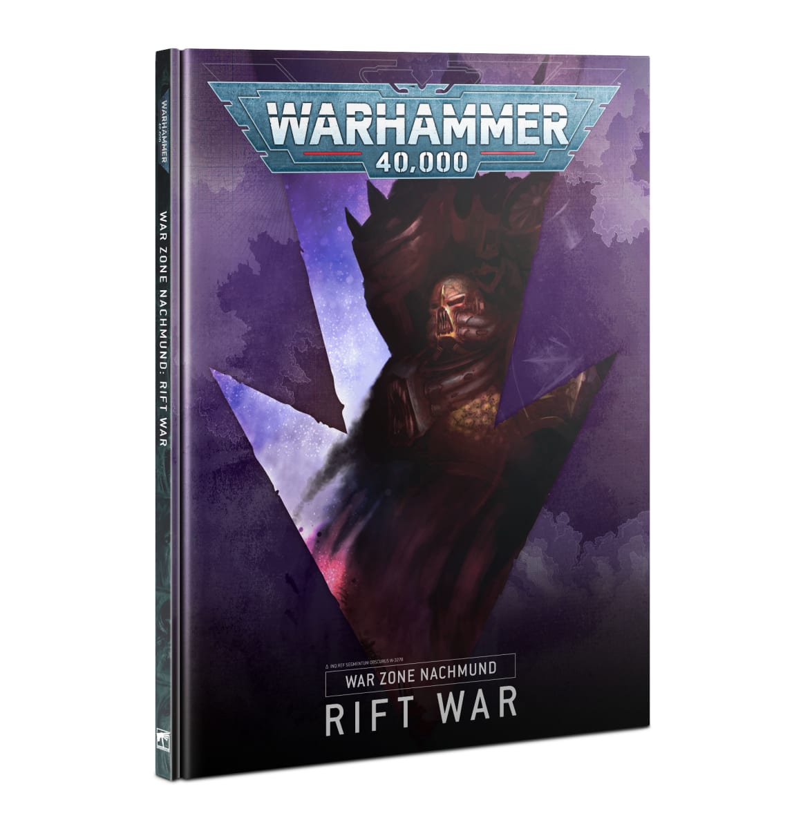 WAR ZONE NACHMUND: RIFT WAR (SPA)1