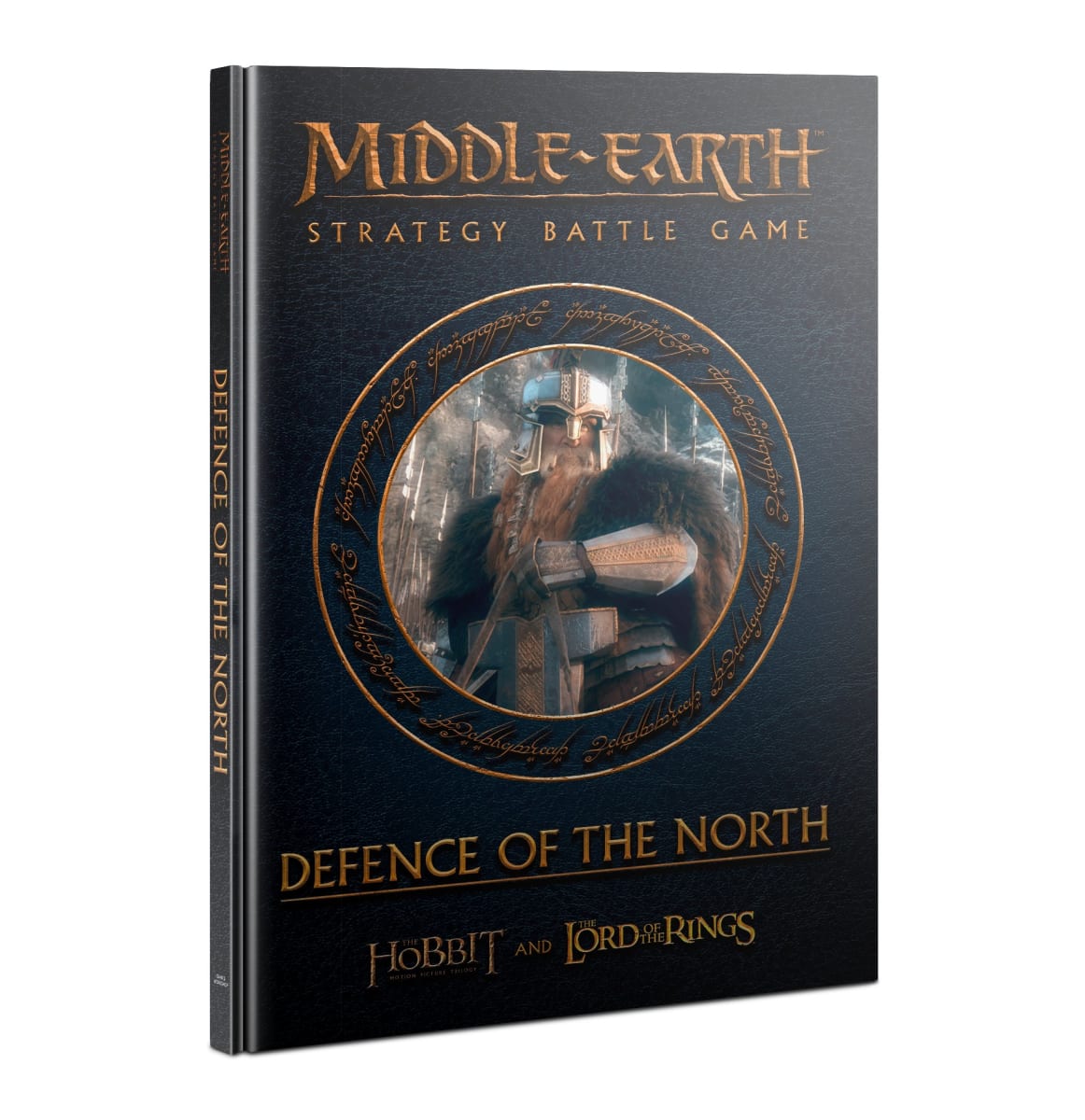 M-E SBG: DEFENCE OF THE NORTH (ENGLISH)1