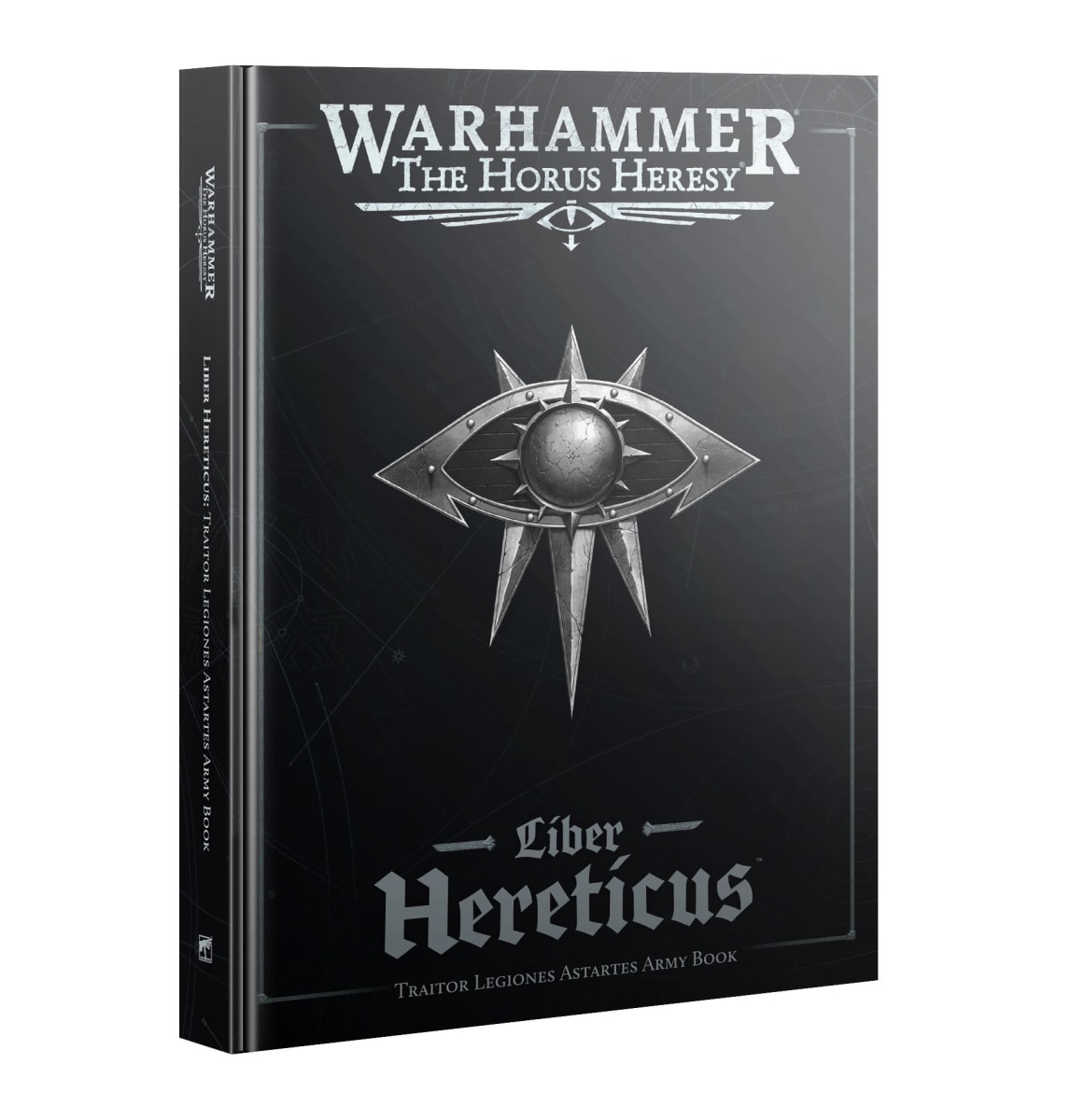 L/H:TRAITOR LEGIONES ASTARTES (ENG)1
