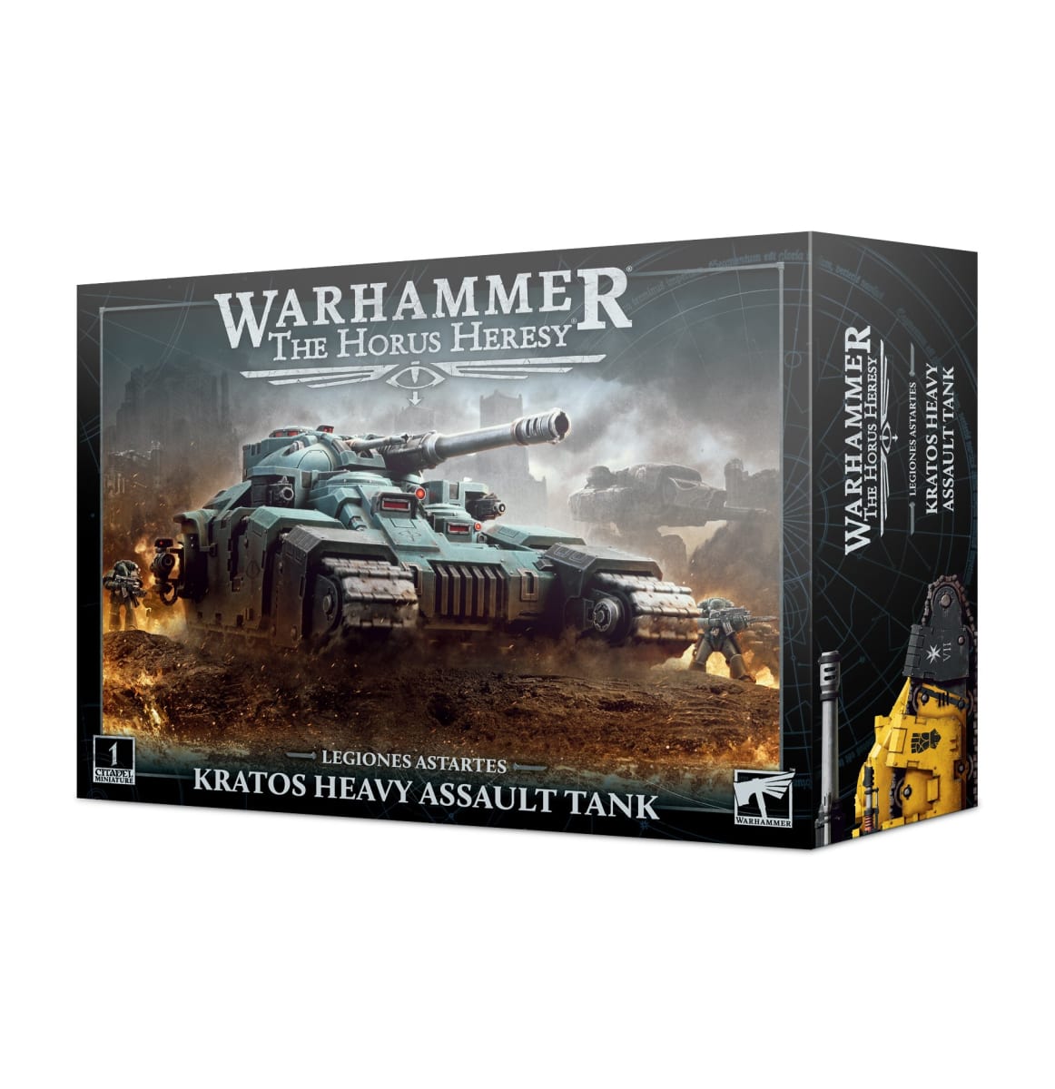 L/ASTARTES: KRATOS HEAVY ASSAULT TANK1