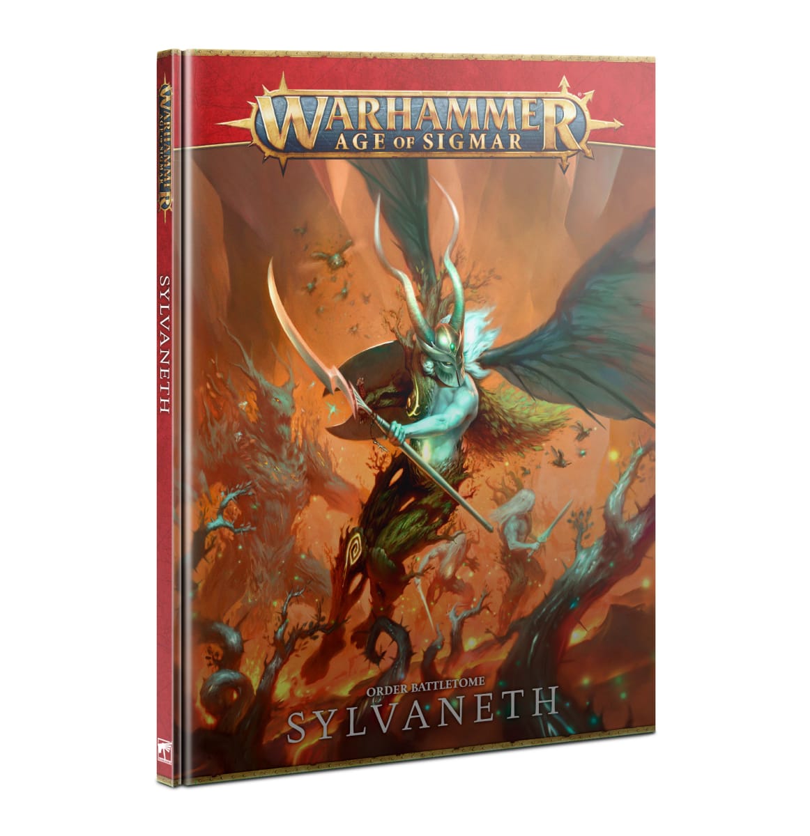 BATTLETOME: SYLVANETH (SPANISH)1