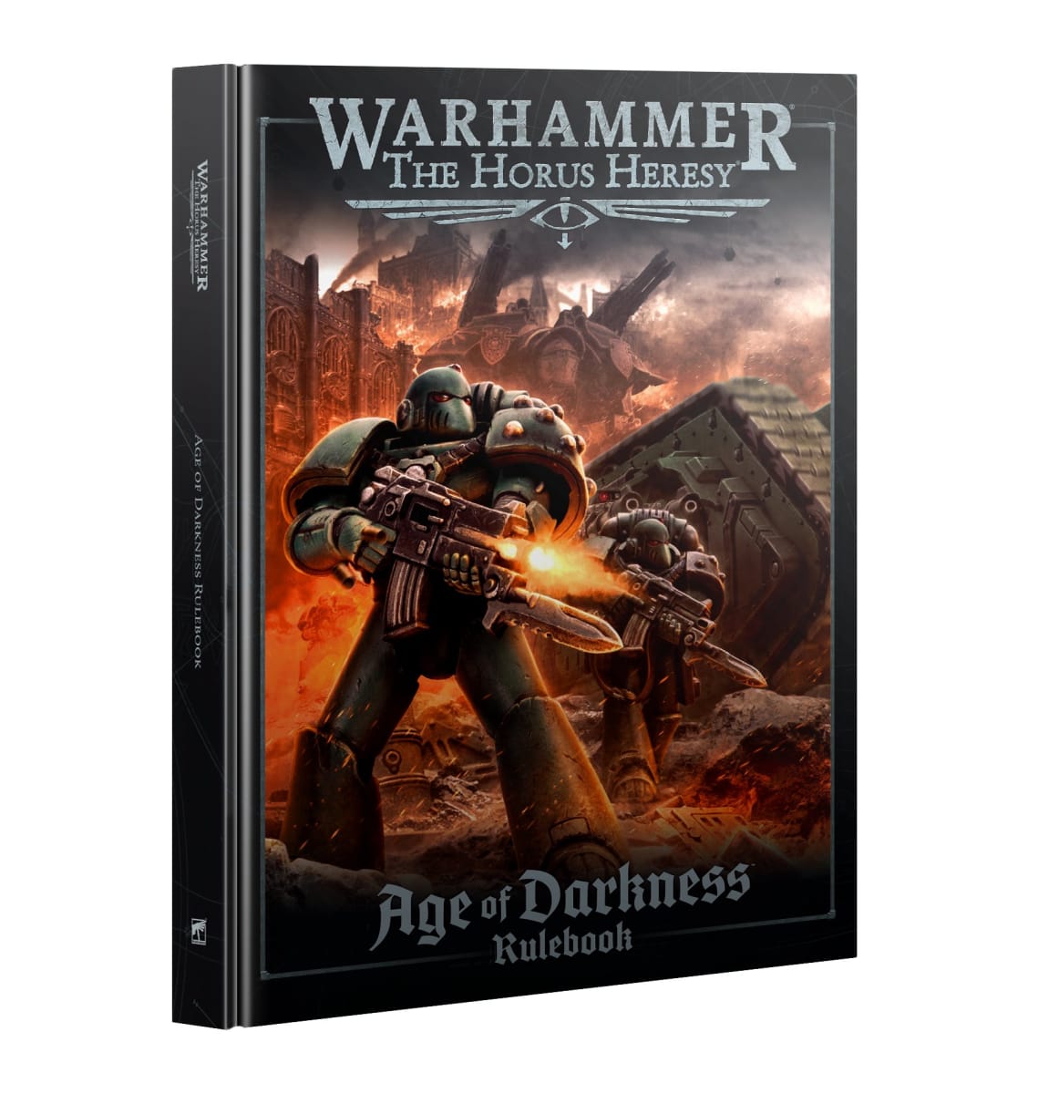 HH: AGE OF DARKNESS RULEBOOK (ENGLISH)1