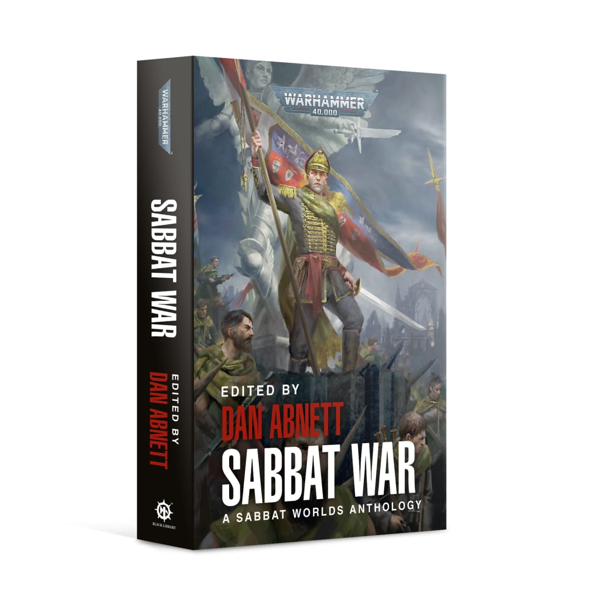 SABBAT WAR (PB)1