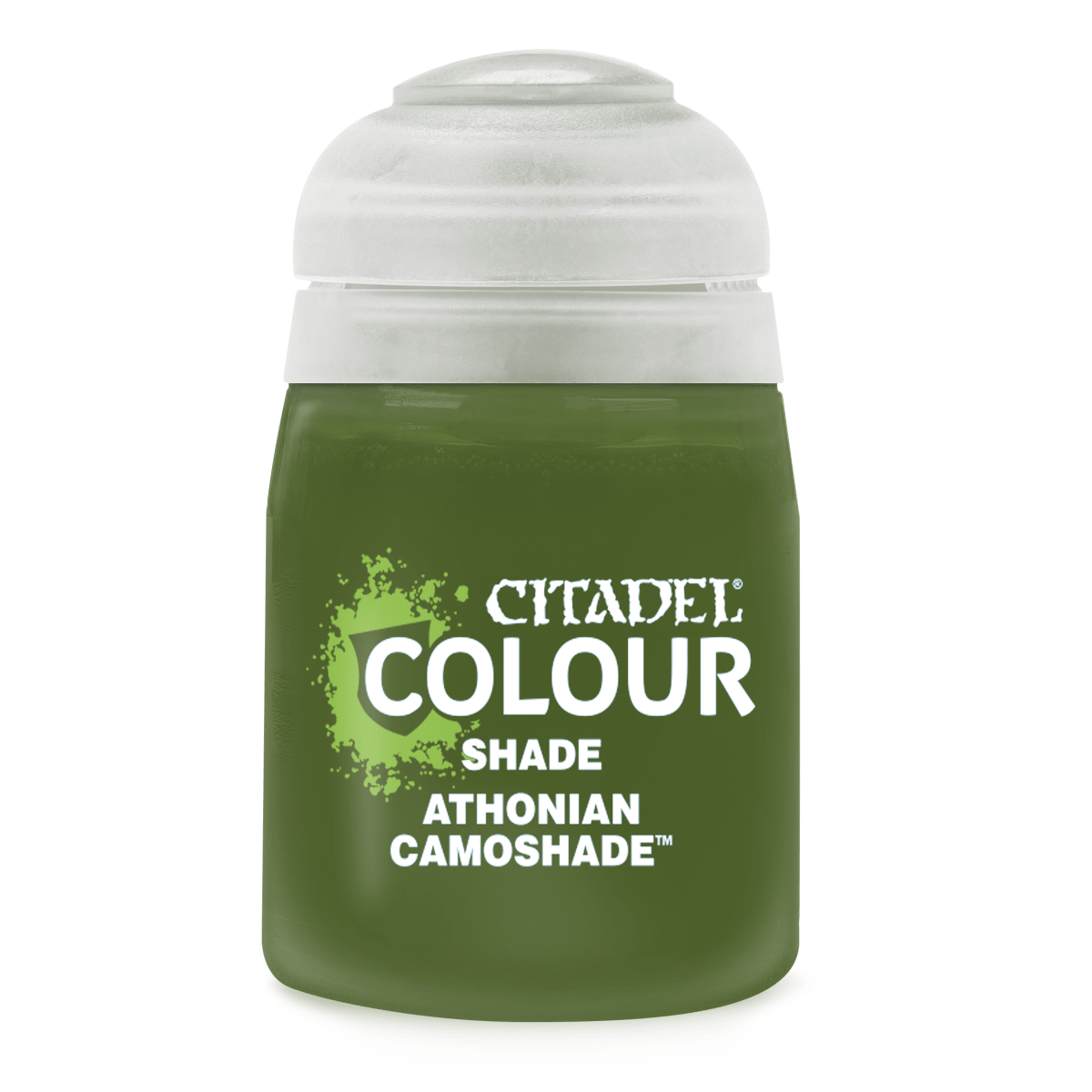 SHADE: ATHONIAN CAMOSHADE (18ML) NEW1