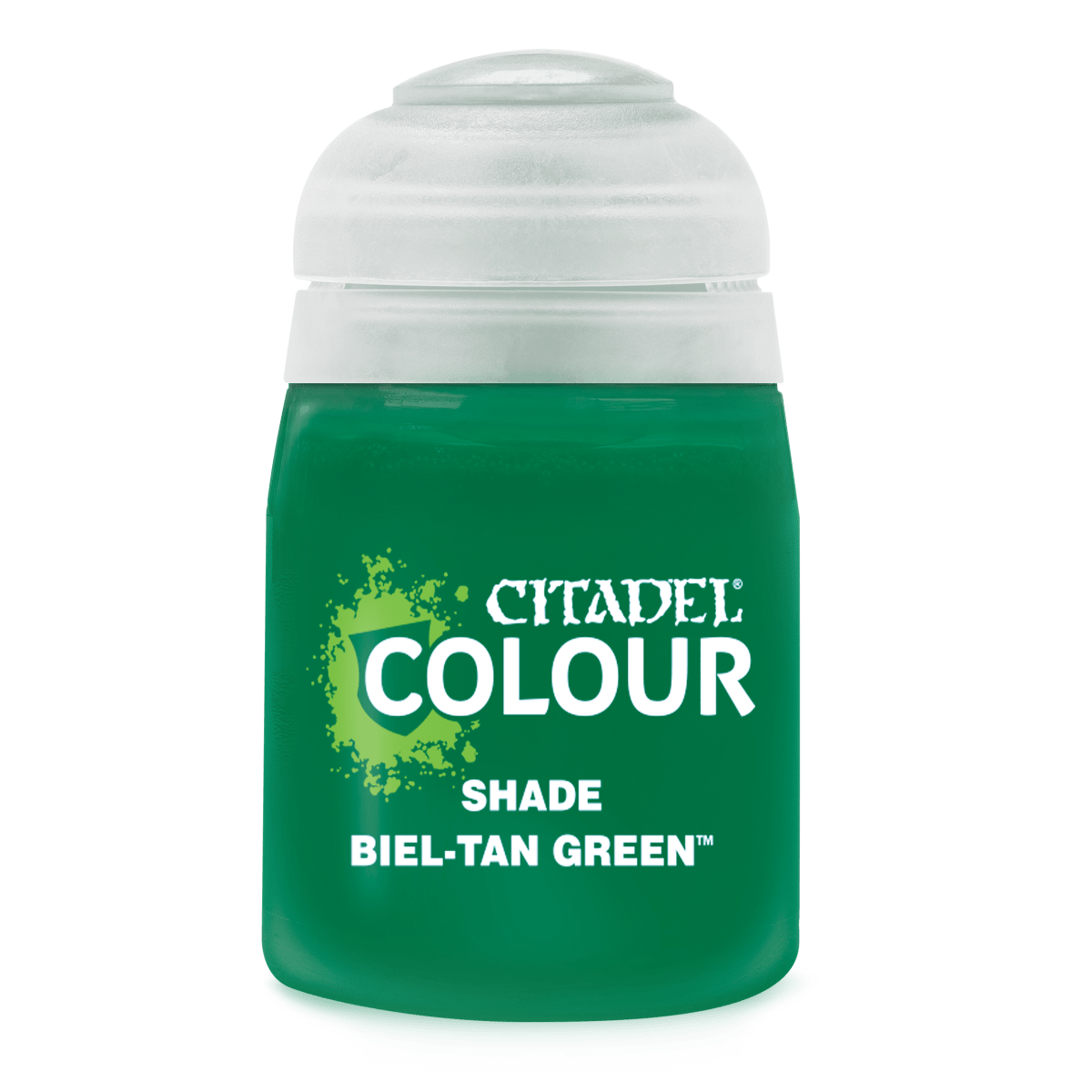 SHADE: BIEL-TAN GREEN (18ML) NEW1