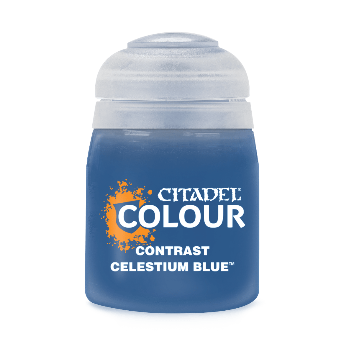 CONTRAST: CELESTIUM BLUE (18ML)1