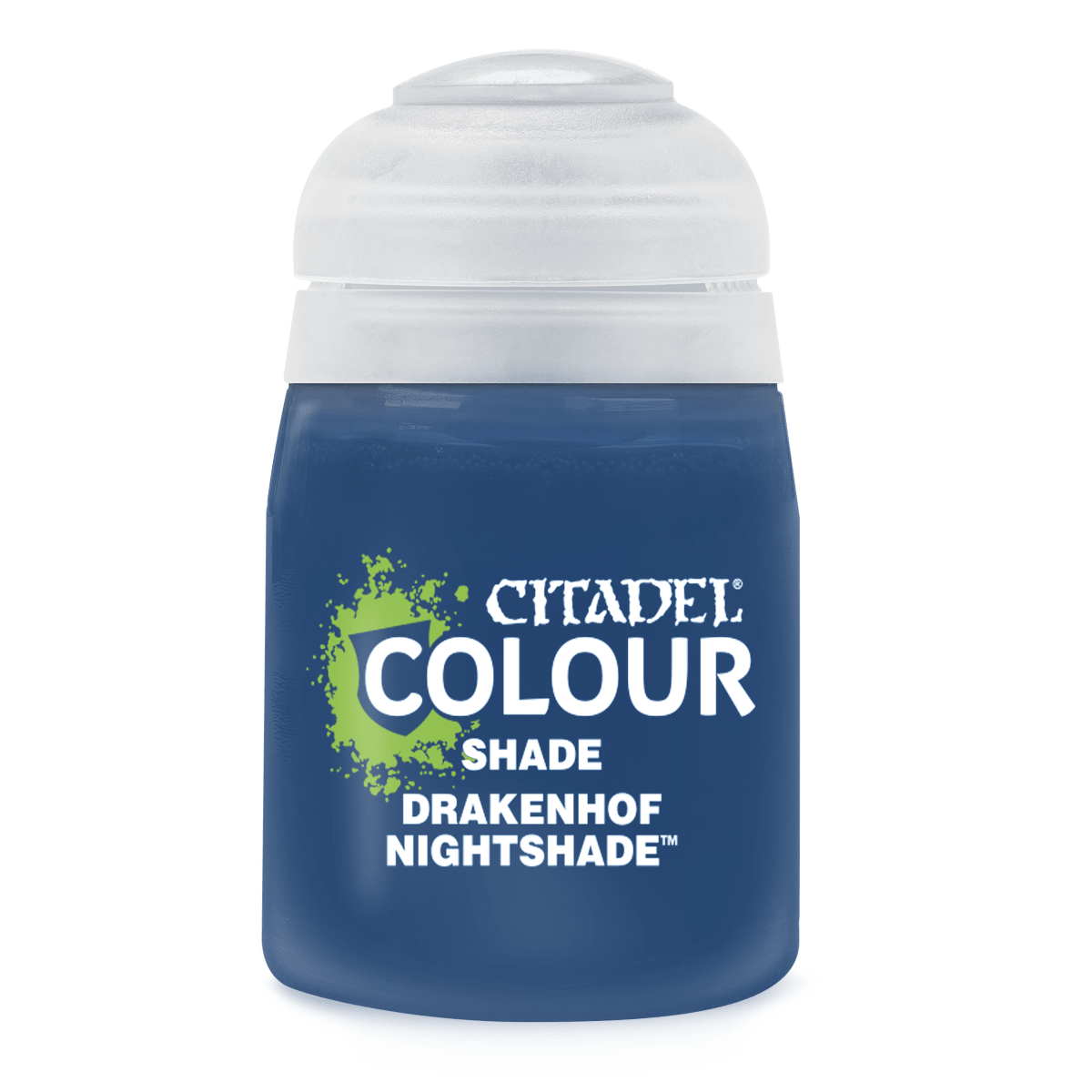 SHADE: DRAKENHOF NIGHTSHADE (18ML) NEW1