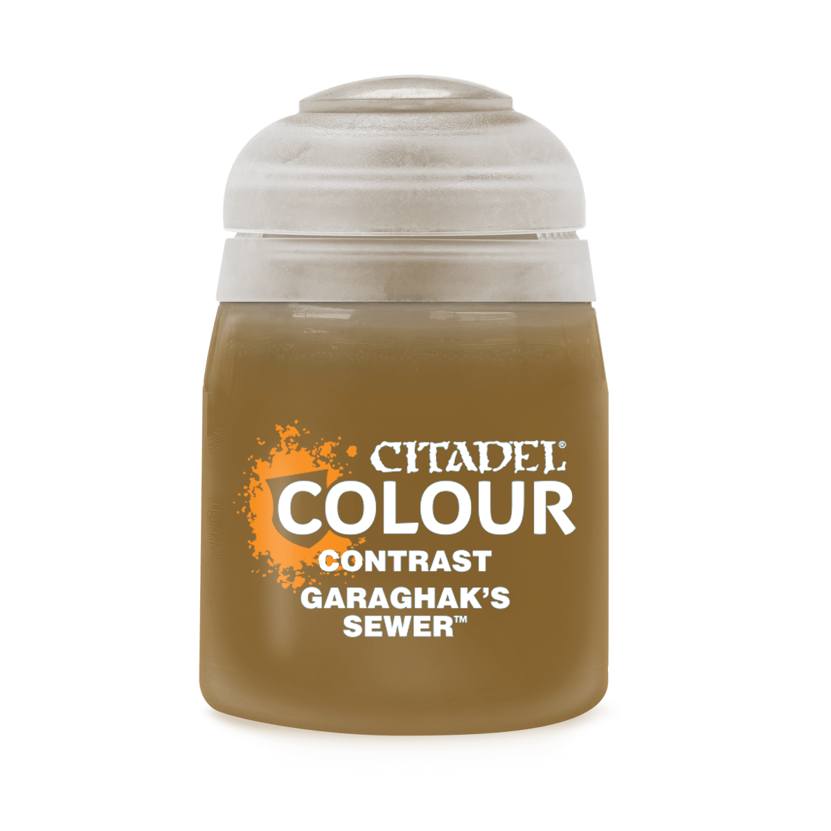CONTRAST: GARAGHAK'S SEWER (18ML)1