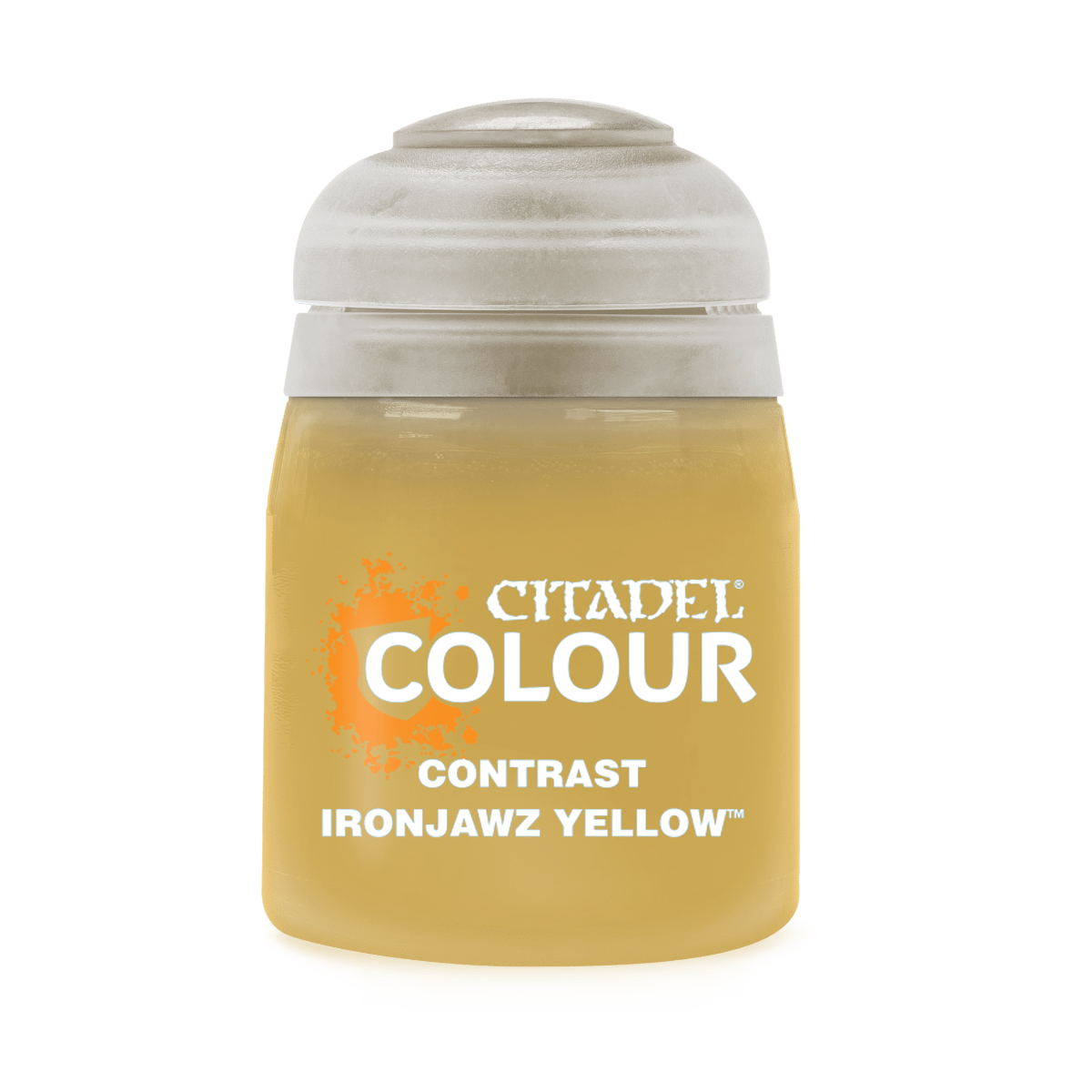 CONTRAST: IRONJAWZ YELLOW (18ML)1